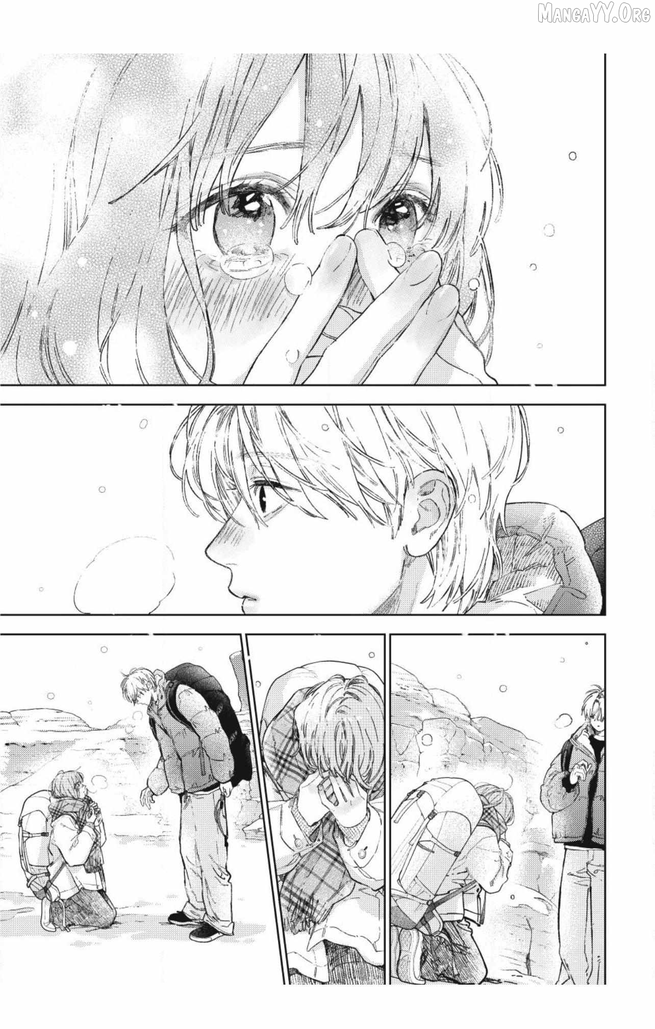 A Sign of Affection, Chapter 56 image 32